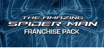 🎁 THE AMAZING SPIDER-MAN FRANCHISE PACK 2 (Steam M ROW)