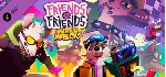 Friends vs Friends: Wired Wrecks 💎 DLC STEAM РОССИЯ