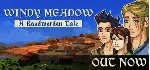 Windy Meadow - A Roadwarden Tale STEAM GIFT РОССИЯ - irongamers.ru
