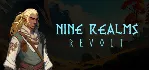 Nine Realms: Revolt 💎 АВТОДОСТАВКА STEAM GLOBAL МГНОВЕННО ЛИЦЕНЗИЯ