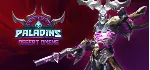 Paladins Смена данных Полный доступ - irongamers.ru