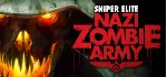 Sniper Elite: Nazi Zombie Army Смена данных Онлайн - irongamers.ru