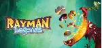 Rayman Legends 🏃 Смена данных 👑 Полный доступ