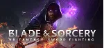 Blade and Sorcery Смена данных Полный доступ - irongamers.ru
