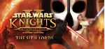 STAR WARS Knights of the Old Republic II - The Sith Lor - irongamers.ru