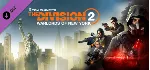 DLC The Division 2 WONY Expansion МИР АВТО