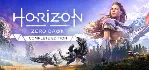 Horizon Zero Dawn Complete Edition 🦖 Смена данных