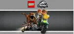 LEGO Jurassic World Смена данных Полный доступ - irongamers.ru