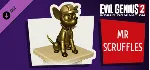 Evil Genius 2: Mr Scruffles Statue DLC (Steam, global)