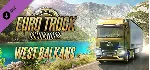 Euro Truck Simulator 2 - West Balkans DLC - STEAM RU