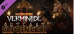 Warhammer: Vermintide 2 - Outcast Engineer Career DLC - irongamers.ru