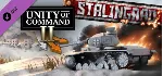 Unity of Command II - Stalingrad DLC - STEAM RU