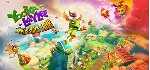 Yooka-Laylee and the Impossible Lair (Steam Key/RU+CIS)