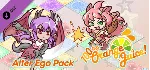 100% Orange Juice - Alter Ego Pack DLC АВТОДОСТАВКА STEAM РОССИЯ