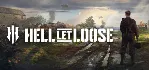 Hell Let Loose (STEAM КЛЮЧ) РОССИЯ+СНГ / РУССКИЙ ЯЗЫК