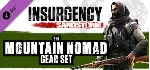 Insurgency: Sandstorm - Mountain Nomad Gear Set DLC - irongamers.ru