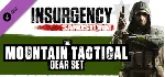 Insurgency: Sandstorm - Mountain Tactical Gear Set DLC - irongamers.ru