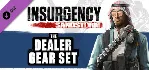 Insurgency: Sandstorm - Dealer Gear Set DLC - STEAM RU