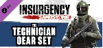 Insurgency: Sandstorm - Technician Gear Set DLC