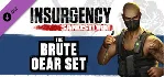 Insurgency: Sandstorm - Brute Gear Set DLC - STEAM RU - irongamers.ru
