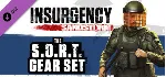 Insurgency: Sandstorm - S.O.R.T Gear Set DLC - STEAM - irongamers.ru