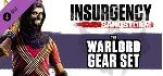 Insurgency: Sandstorm - Warlord Gear Set DLC - STEAM - irongamers.ru