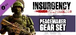 Insurgency: Sandstorm - Peacemaker Gear Set DLC - irongamers.ru