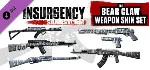 Insurgency: Sandstorm - Bear Claw Weapon Skin Set DLC