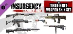 Insurgency: Sandstorm - True Grit Weapon Skin Set DLC