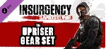 Insurgency: Sandstorm - Upriser Gear Set DLC - STEAM - irongamers.ru