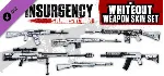 Insurgency: Sandstorm - Whiteout Weapon Skin Set DLC - irongamers.ru