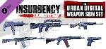 Insurgency: Sandstorm - Urban Digital Weapon Skin Set - irongamers.ru