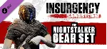 Insurgency: Sandstorm - Nightstalker Set DLC - STEAM