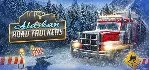 Alaskan Road Truckers⚡ АВТОДОСТАВКА Steam Россия
