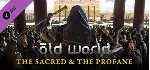 Old World - The Sacred and The Profane (DLC) 🔑 STEAM