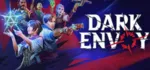 Dark Envoy АВТОДОСТАВКА STEAM GLOBAL МГНОВЕННО ЛИЦЕНЗИЯ