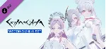 CRYMACHINA - Wedding Dress Set DLC - STEAM GIFT РОССИЯ