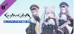 CRYMACHINA - Military Costume Set DLC - STEAM RU