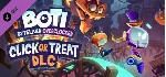Boti: Byteland Overclocked - Click or Treat DLC - STEAM