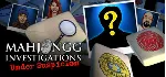 Mahjongg Investigations: Under Suspicion 💎 АВТОДОСТАВКА STEAM GLOBAL МГНОВЕННО ЛИЦЕН