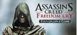 ⭐ Assassin´s Creed Freedom Cry Steam Gift АВТО РОССИЯ - irongamers.ru
