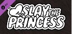 Slay the Princess - Supporters Pack DLC * STEAM RU ⚡ 