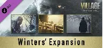 Resident Evil Village: Gold Edition (+2 DLC) STEAM КЛЮЧ | РФ+СНГ