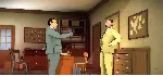 Agatha Christie - The ABC Murders Steam account/Global