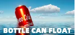 Bottle Can Float STEAM KEY REGION FREE GLOBAL ROW