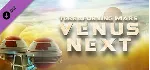Terraforming Mars - Venus Next DLC * STEAM RU ⚡ 