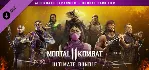Mortal Kombat 11 - Ultimate Add-On Bundle (DLC) STEAM КЛЮЧ