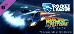 🎁 Rocket League Back to the Future Car Pack (Steam ROW)