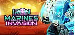 Iron Marines Invasion - STEAM GIFT РОССИЯ - irongamers.ru