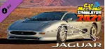 Car Mechanic Simulator 2021 - Jaguar DLC Steam Gift RU - irongamers.ru